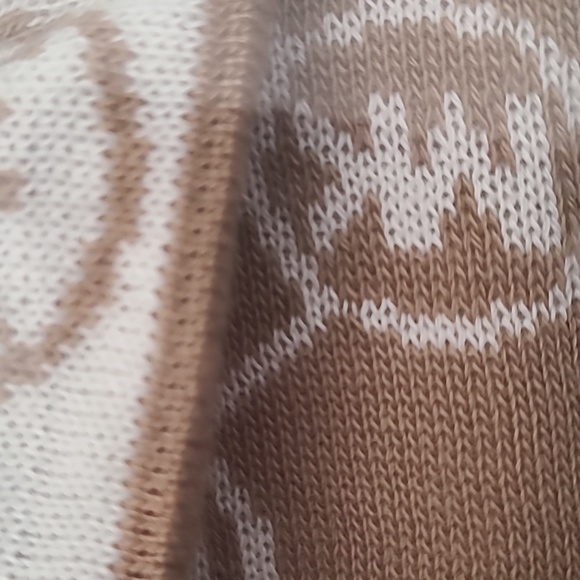 MICHAEL KROS SCARF/HAT SET - Picture 5 of 5